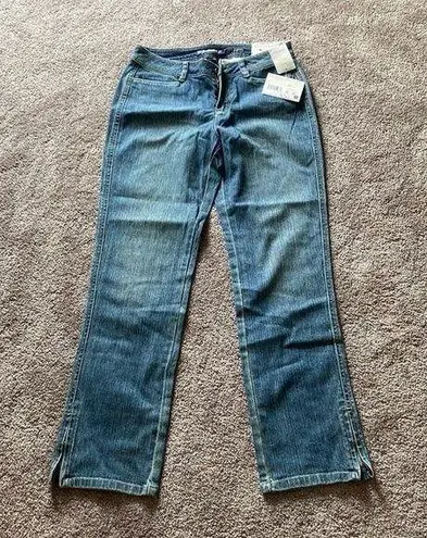 Liz Claiborne  Jeans SIZE 4P