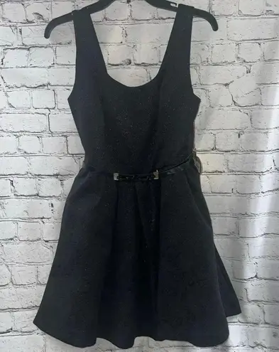 Princess Vera Wang Black A