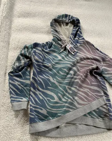 Seven7 Hooded Designer Sweatshirt