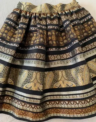 Bebe Skirt