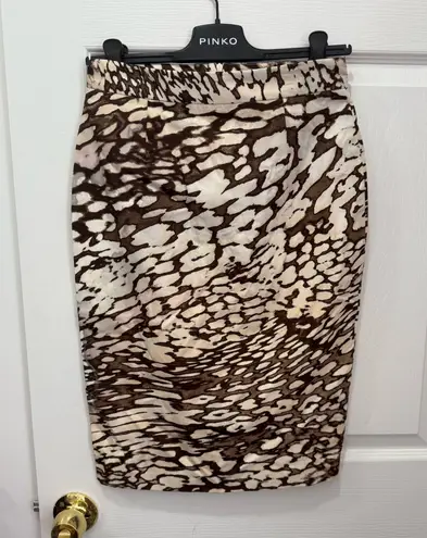 Blumarine NWT pencil skirt