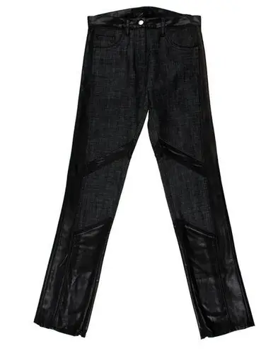 Derek Lam 💖 Vintage Straight Leg Jeans