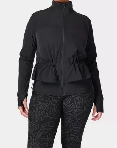 Sweaty Betty Fast Lane Running Jacket