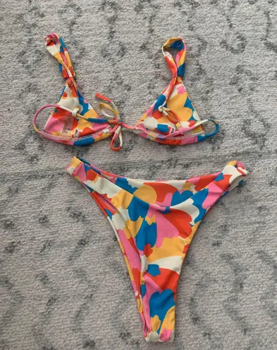 Aurelle Swim Aurelle Bikini  - Image 2