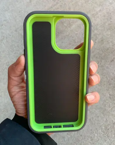 iPhone 13 Pro / iPhone 13 Military Graded Shock Defender Case Multiple