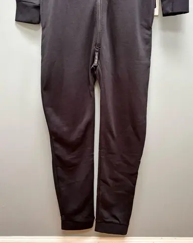 Onepiece Original Onesie Jumpsuit Unisex in Black S