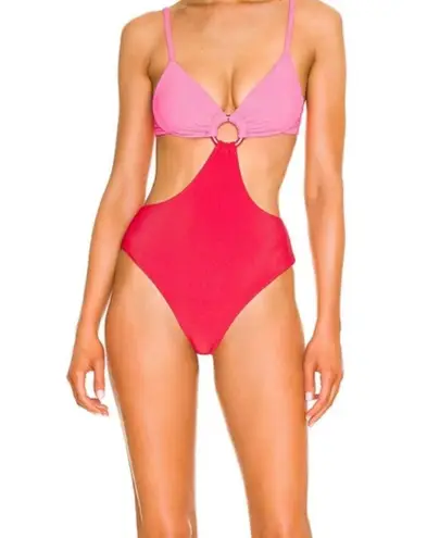 Beach Riot NWT Beach Ruit one piece bathing suit