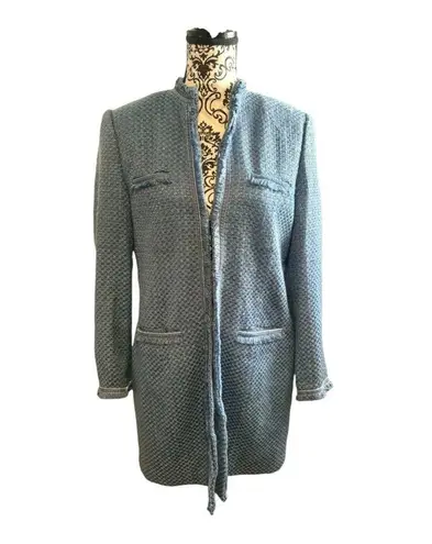 Sag Harbor Blue Coat