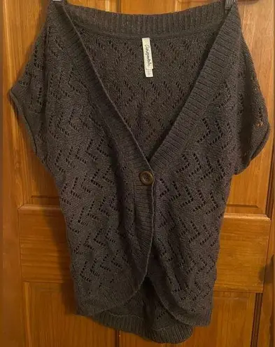 Aeropostale Cardigan