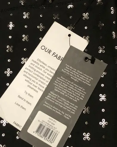 Glyder HIGH POWER II BIKE SHORTS (NWT!)