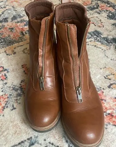 Baretraps Baretrap boots