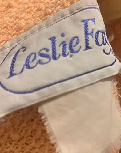 Leslie Fay 1950s Dress