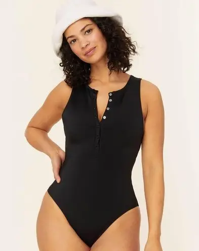 ANDIE NWT Swim The Malibu One Piece