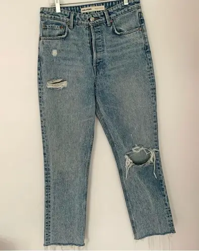 GRLFRND Karolina Jeans