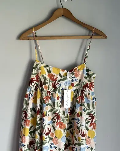 Petal and Pup NEW MIUCCIA MAXI DRESS - PALERMO MEDIUM