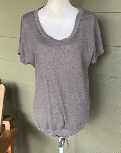 Merrell “Lauca” Short Sleeve Top