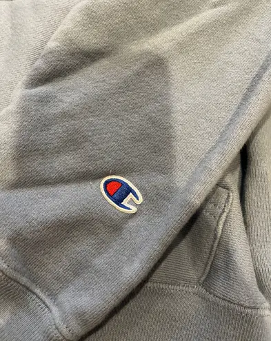 Champion Reverse Weave Pullover Hoodie