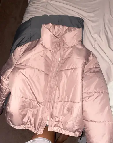 Target Puffer Coat 