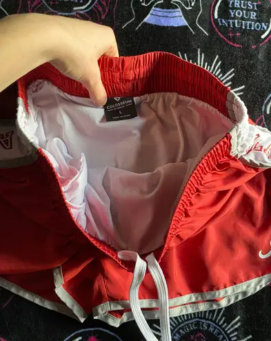 Colosseum Alabama Running Shorts