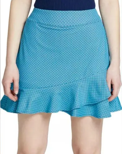 Lady Hagen  Ruffle Skort XS Tennis Golf Activewear Athletic Stretch Fit UPF25