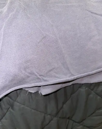 H&M seamless pocket tee