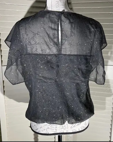 Sunny Leigh Blouse medium petite