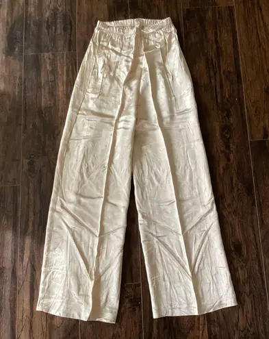 Erica Kurta Style Pantsuit Brown Size M