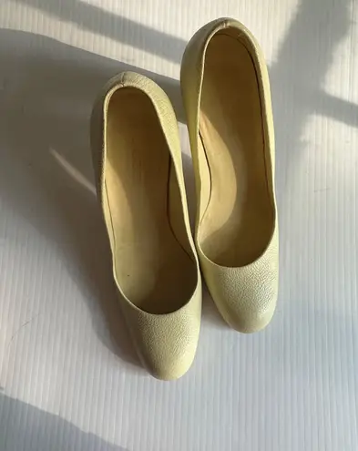 Jil Sander Heels