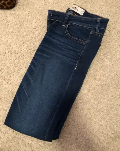 Hollister Classic Super Skinny Jean