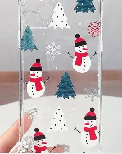 iPhone 12/12 Pro Phone Case - Image 1