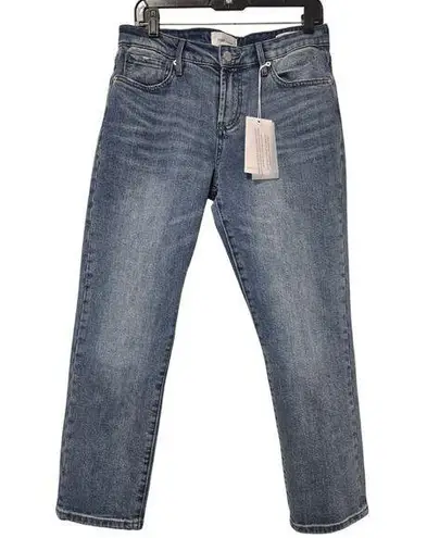 Dear John NWT Blaire Straight High Rise Size 29 Jeans