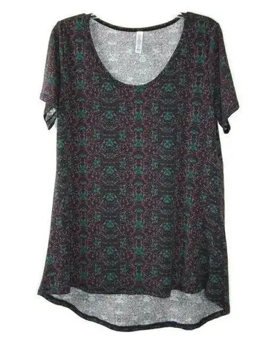 LuLaRoe 💵  Large Classic Tee Top Blouse