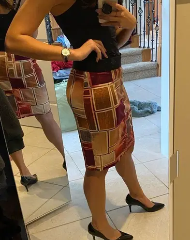 Karen Kane Super Comfortable Stretchy Skirt