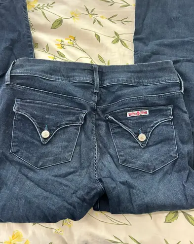 Hudson Jeans 