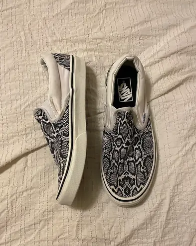 Vans Slip-On