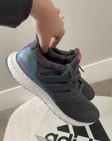 Adidas New  Women’s UltraBoost 1.0 Size 7.5