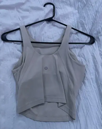 Lululemon Hr Align Tank