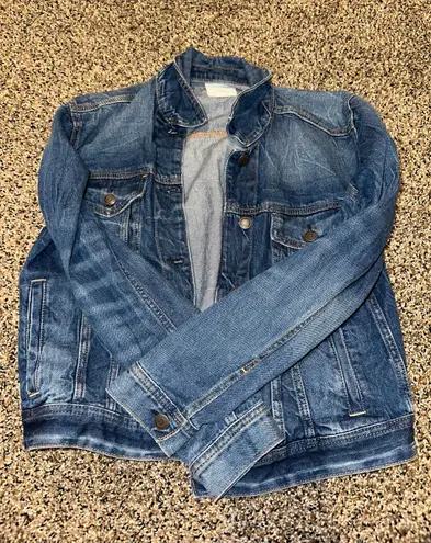 American Eagle Outfitters Denim Jacket