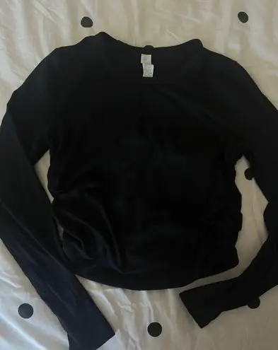 Lululemon Long Sleeve