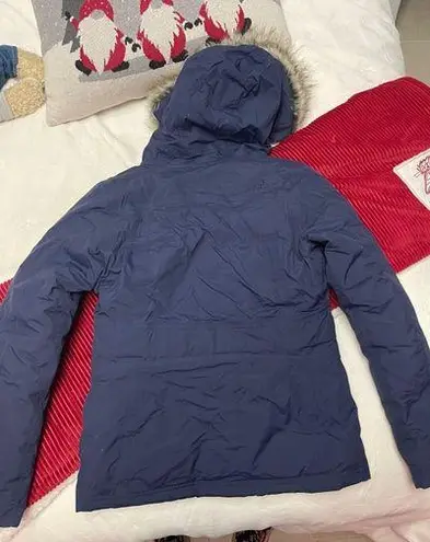 The North Face  jacket