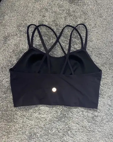 Lululemon Like A Cloud Bra