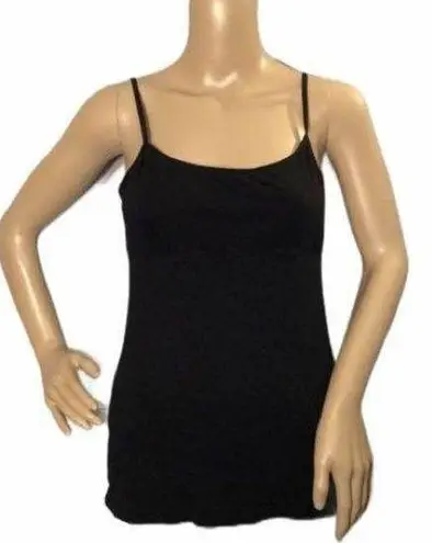 Shapesational Ultimate Body Shaping Tank Black Size Medium