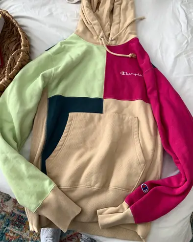 Champion Hoodie