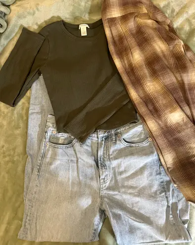 Madewell Perfect Vintage Jean