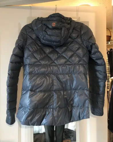 Lululemon Coat