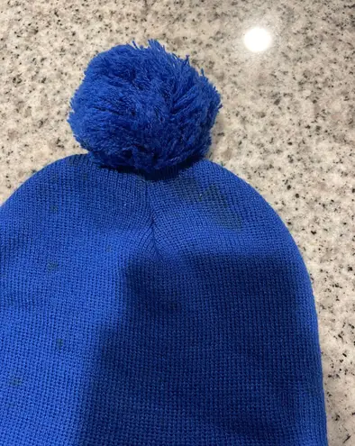 university of florida beanie Blue