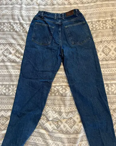 L.L.Bean Vintage Comfort Waist Jeans