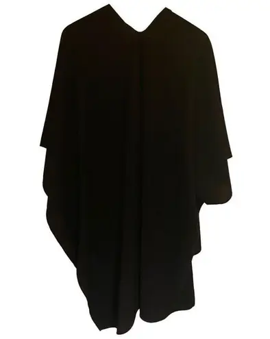 Black Bathing suit cover one size fits all