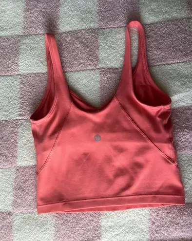 Lululemon Align Tank