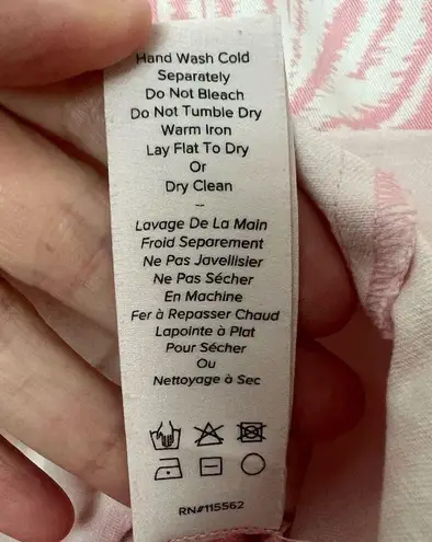 Cinq à Sept Phoenix Madison Sheath Mini Dress